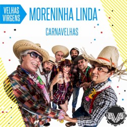 Moreninha Linda