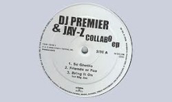 Collabo EP