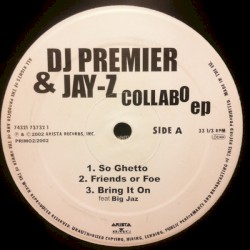 Collabo EP