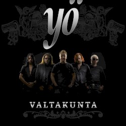 Valtakunta