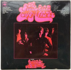 The Everlasting Love Affair