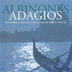 Albinoni's Adagios