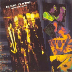 In Action: 10th Anniversary