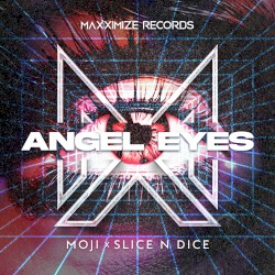 Angel Eyes (extended mix)