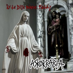 ¿Y tu dios donde está?