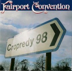 Cropredy 98