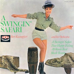 A Swingin’ Safari