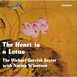 The Heart Is a Lotus