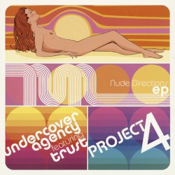 Nude Directions EP