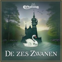 De zes Zwanen
