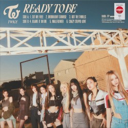READY TO BE