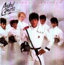 Survivin' in the 80's