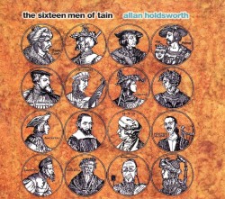 The Sixteen Men of Tain