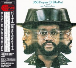 360 Degrees of Billy Paul