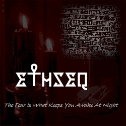 The Fear Is What Keeps You Awake at Night