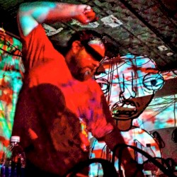 Saskrotch - Chiptune Fest 2015