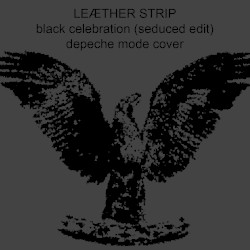 Black Celebration (Seduced edit): Depeche Mode Cover