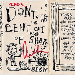 Don’t Get Bent Out of Shape