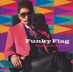 Funky Flag