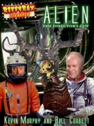 Alien: The Director's Cut