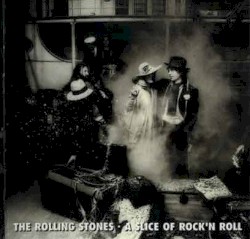 A Slice Of Rock'n Roll