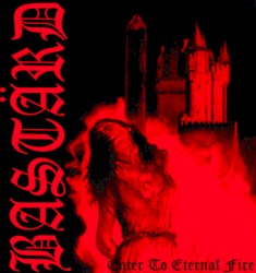 Enter To Eternal Fire (EP)