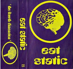 The Fourth Dimension EP