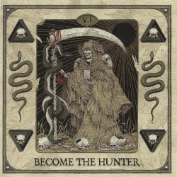 Become the Hunter