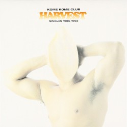 HARVEST〜SINGLES 1985-1992