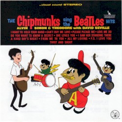 The Chipmunks Sing the Beatles Hits