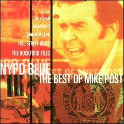 NYPD Blue: The Best of Mike Post