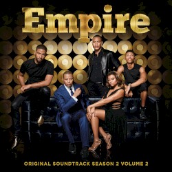 Empire: Original Soundtrack, Season 2, Volume 2