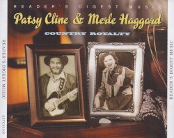 Country Royalty