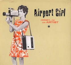 Honey, I'm an Artist