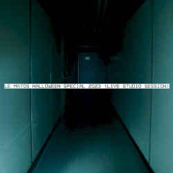 Le Matos Halloween Special 2023 (live studio session)
