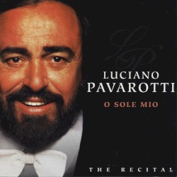 O sole mio - The Recital