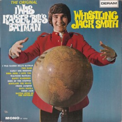 I Was Kaiser Bill’s Batman