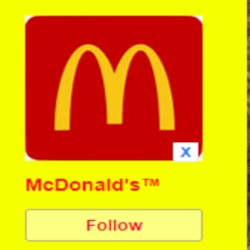 Return of the Return of The McDonald's™ Band