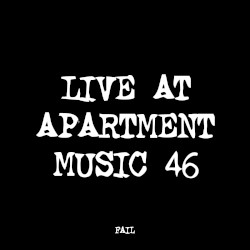 Live at Apartment Music 46