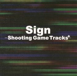 Sign -Shooting Game Tracks +-