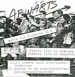 Musik Für Deutsche GI's