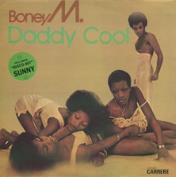 Daddy Cool