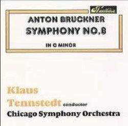 Symphony No. 8