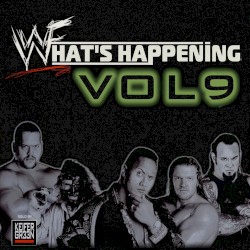 What's Happening, Vol. 9