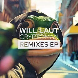 Cryptoman Remixes EP