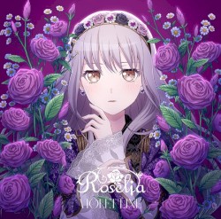 VIOLET LINE