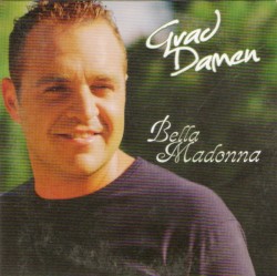 Bella Madonna