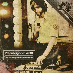 Der Schallplattenunterhalter