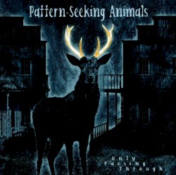 Only Passing Through