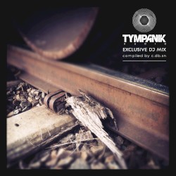 Tympanik Audio Exclusive DJ mix